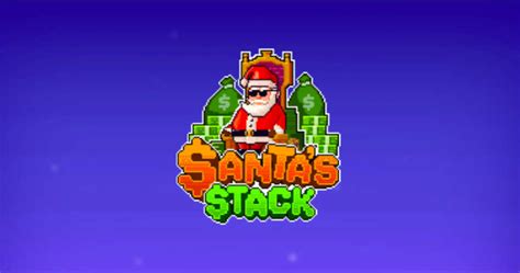 Santa S Stack 888 Casino